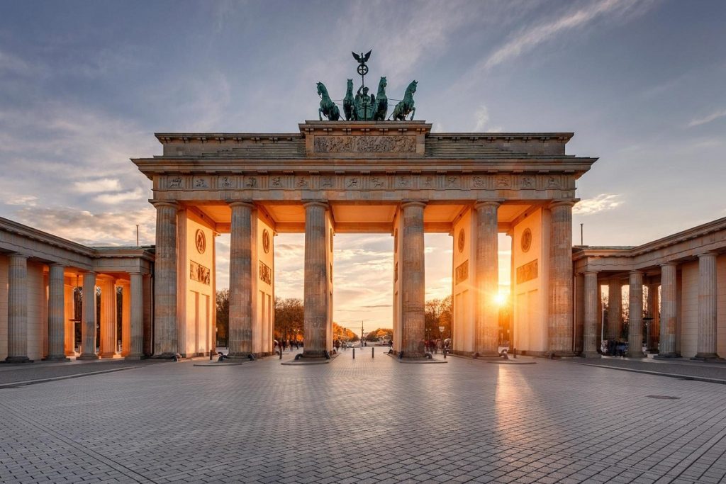Berlin